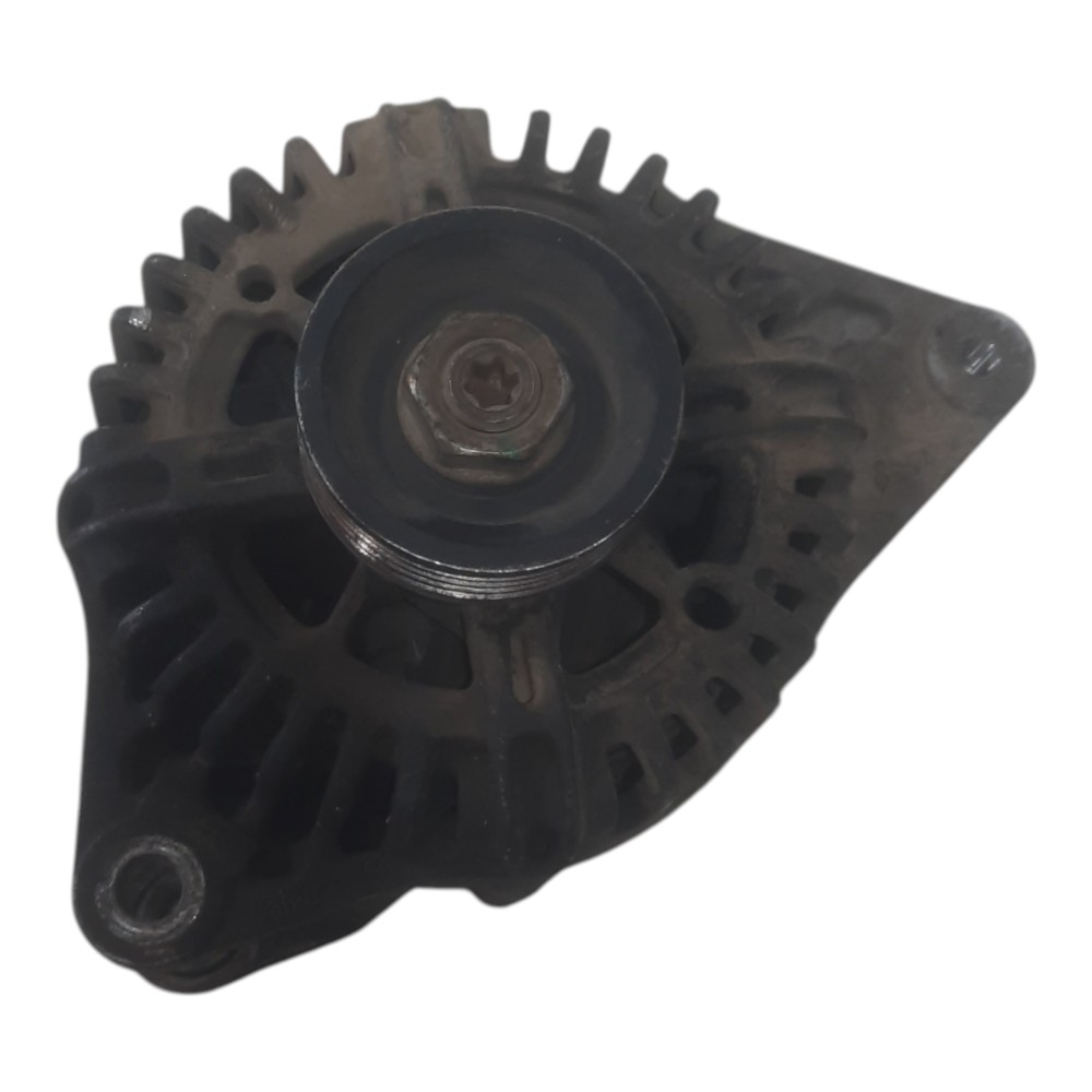 Alternador Motor Jac J6 2.0 16v 110a 2011 2012 2013 A 2016 7