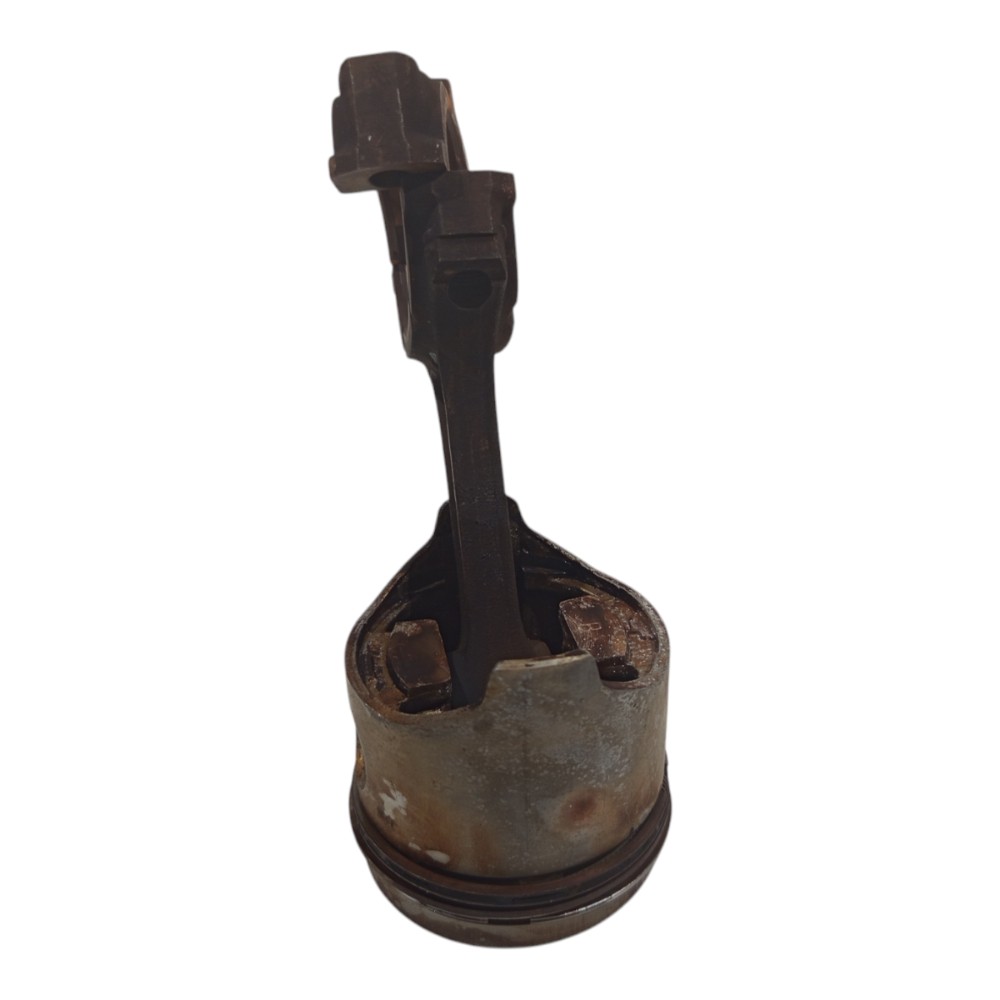 Pistão Biela Fiat Uno Mile 1995 1996 1997 1998 1999 A 2000 7