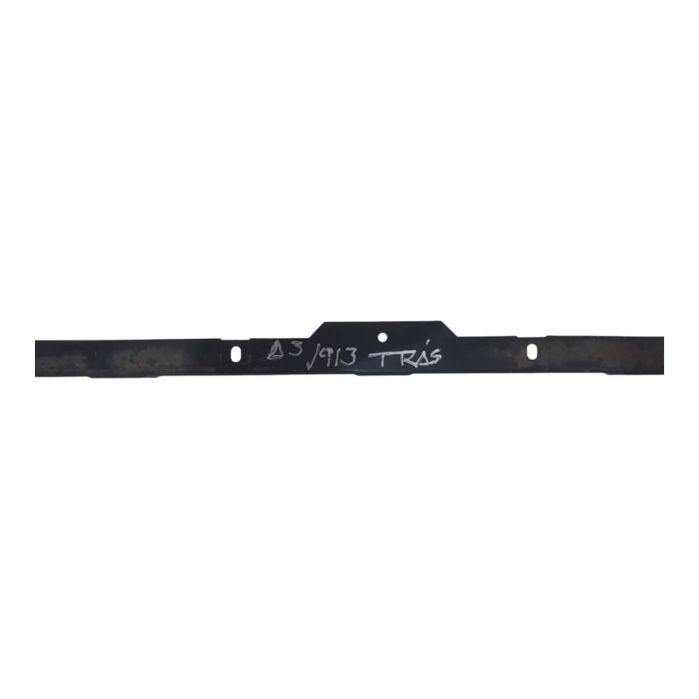 Guia Central Parachoque Traseiro Audi A3 2000 2001 A 2006 7
