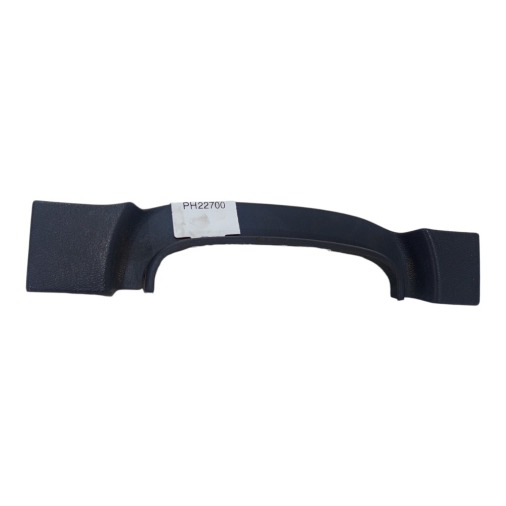 Moldura Painel Coluna Direção Fiat Siena 2004 A 2012 8