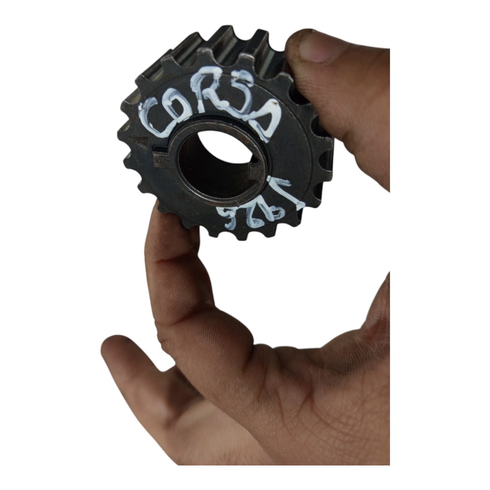 Engrenagem Virabrequim Gm Chevrolet Corsa 1994 1995 A 2002 6