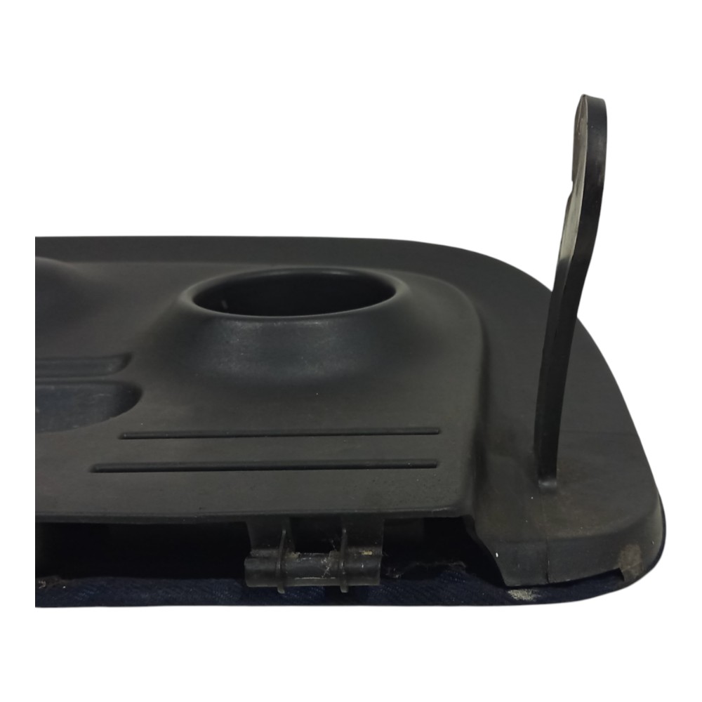 Tampa Porta Luvas Azul Peugeot 206 2000 2001 2002 A 2010 7