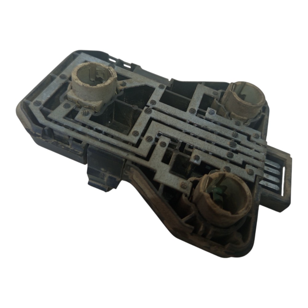 Circuito Soquete Direito Vw Parati G3 1998 1999 A 2005 4