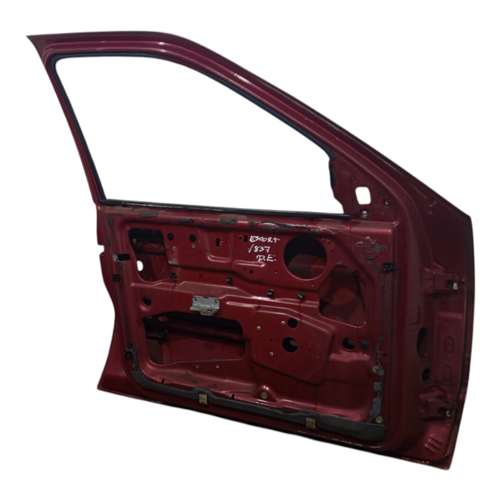 Porta Dianteira Esquerda Ford Escort Sw 1996 1997 A 2000 5