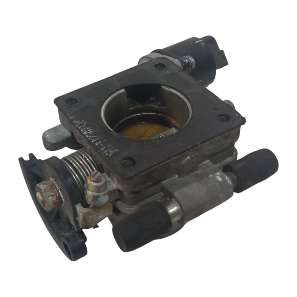 TBI Corpo Borboleta Chery QQ 1.1 16V 2011 2012 a 2014 3