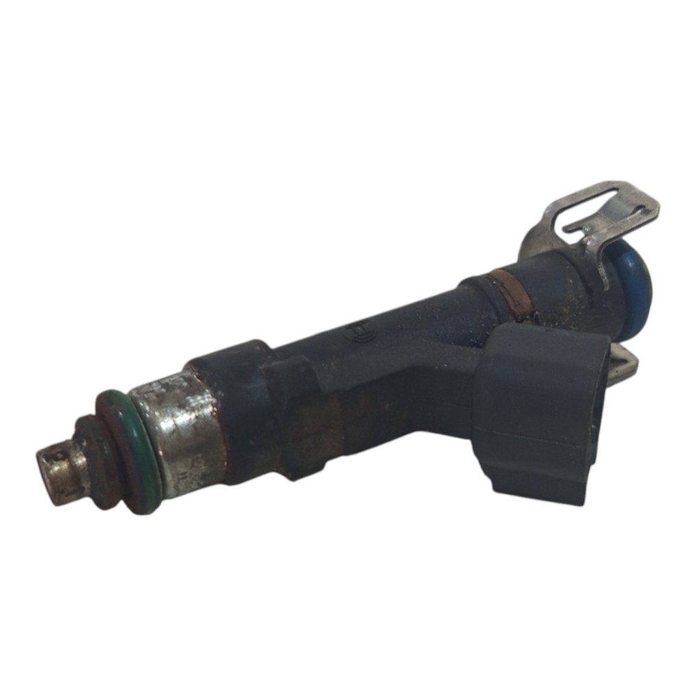 Bico Injetor Combustível Ford Fiesta 1997 1998 1999 A 2002 1