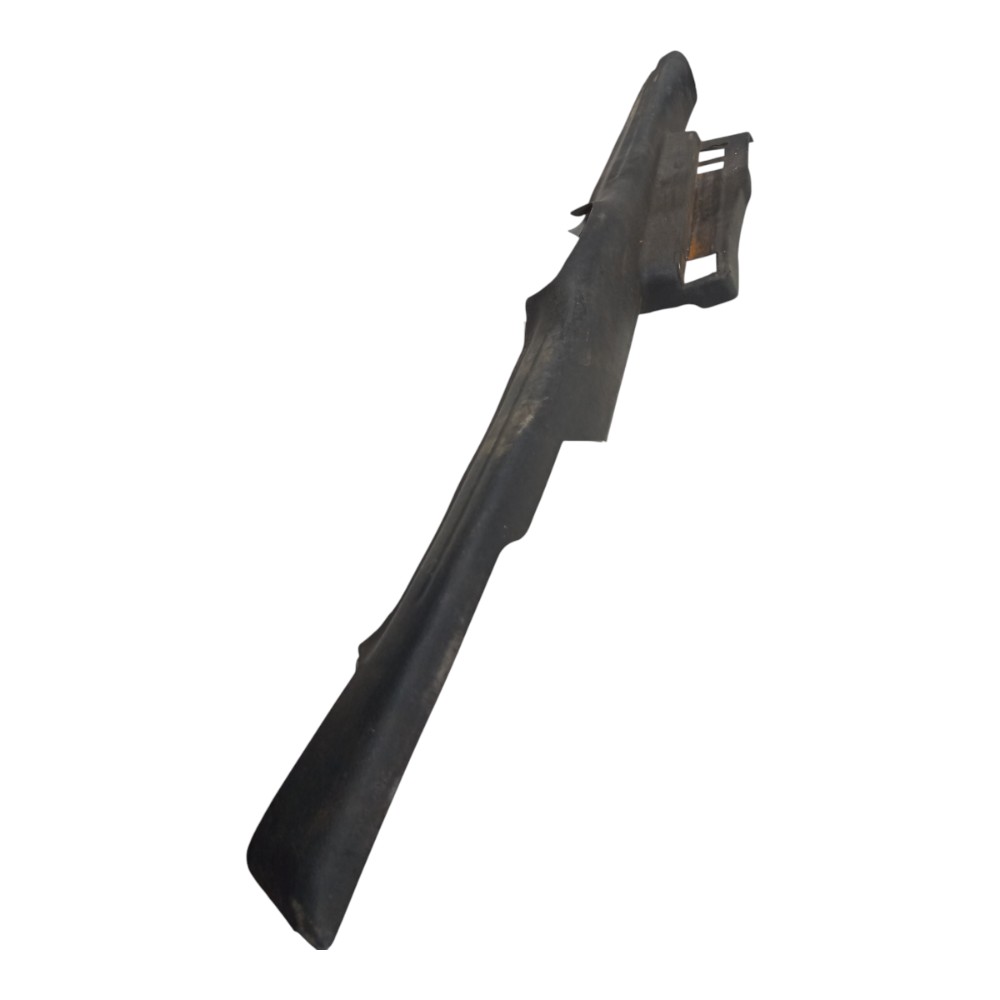 Moldura Soleira Interna Porta Esquerda Vectra 1997 A 2005 6