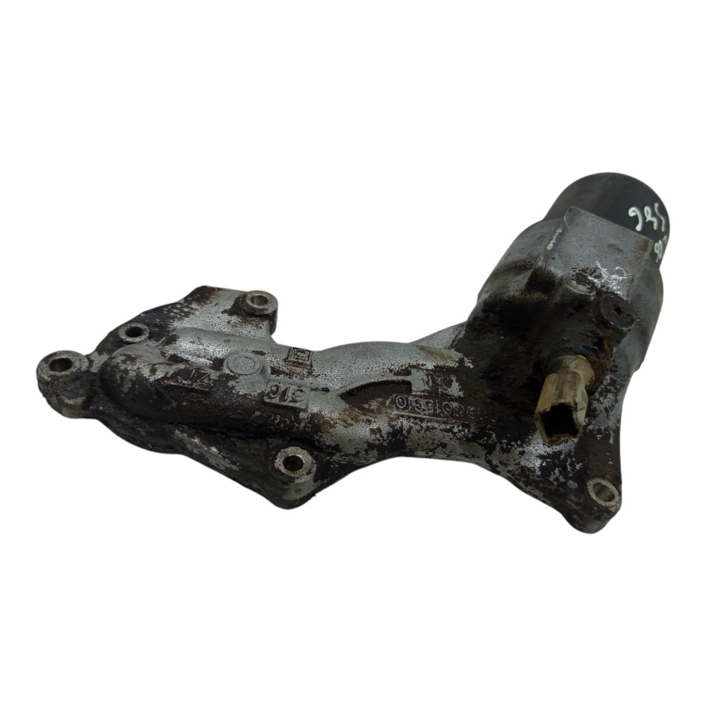 Suporte Filtro Oleo Peugeot 206 1.6 2003 2004 2005 A 2008 1