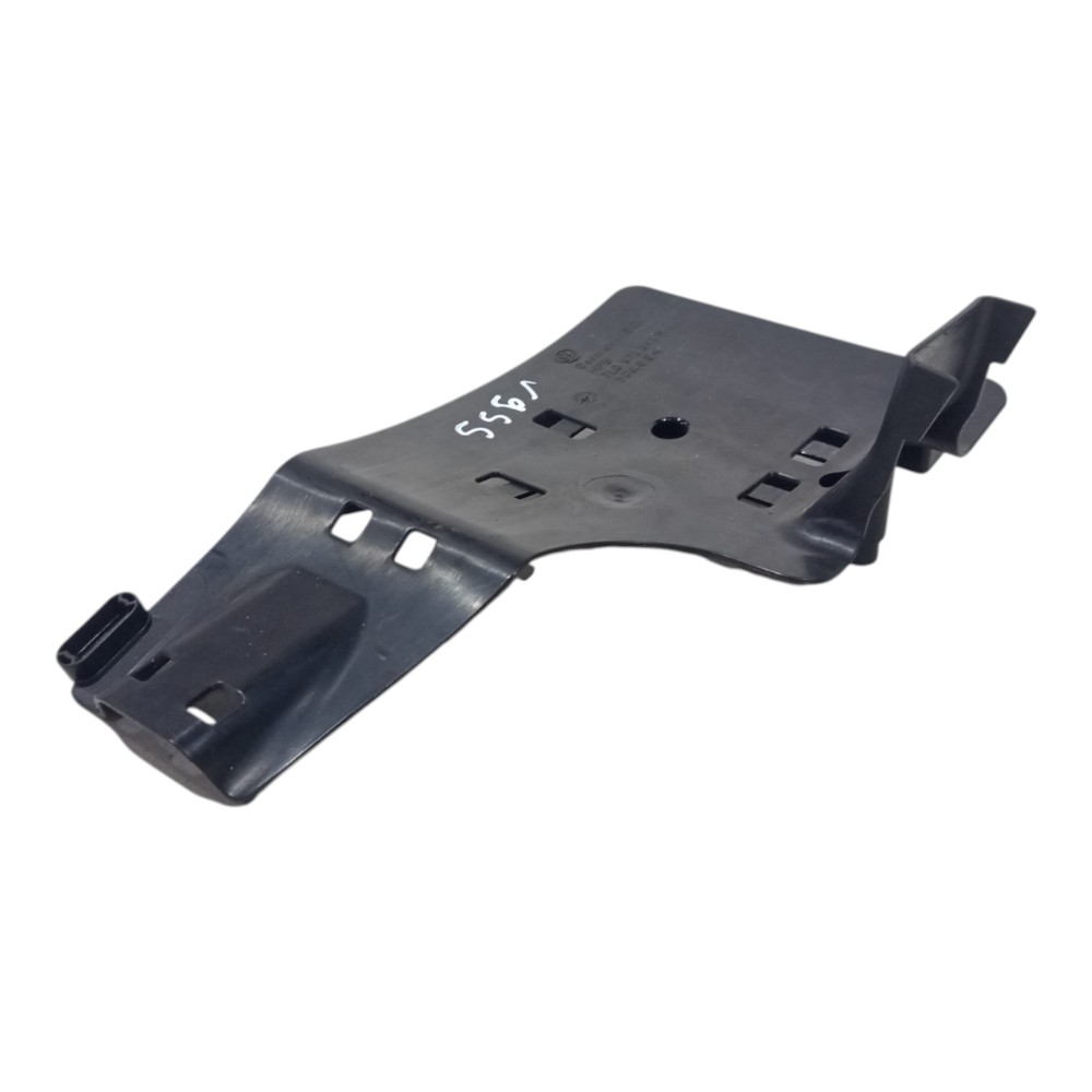 Suporte Terminal Negativo Bateria Porsche Cayenne 2002 A2006 8