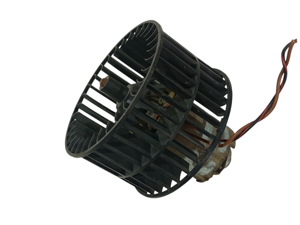 Ventilador Arcondicionado Chevrolet Astra 2.0 1998 A 2005 3