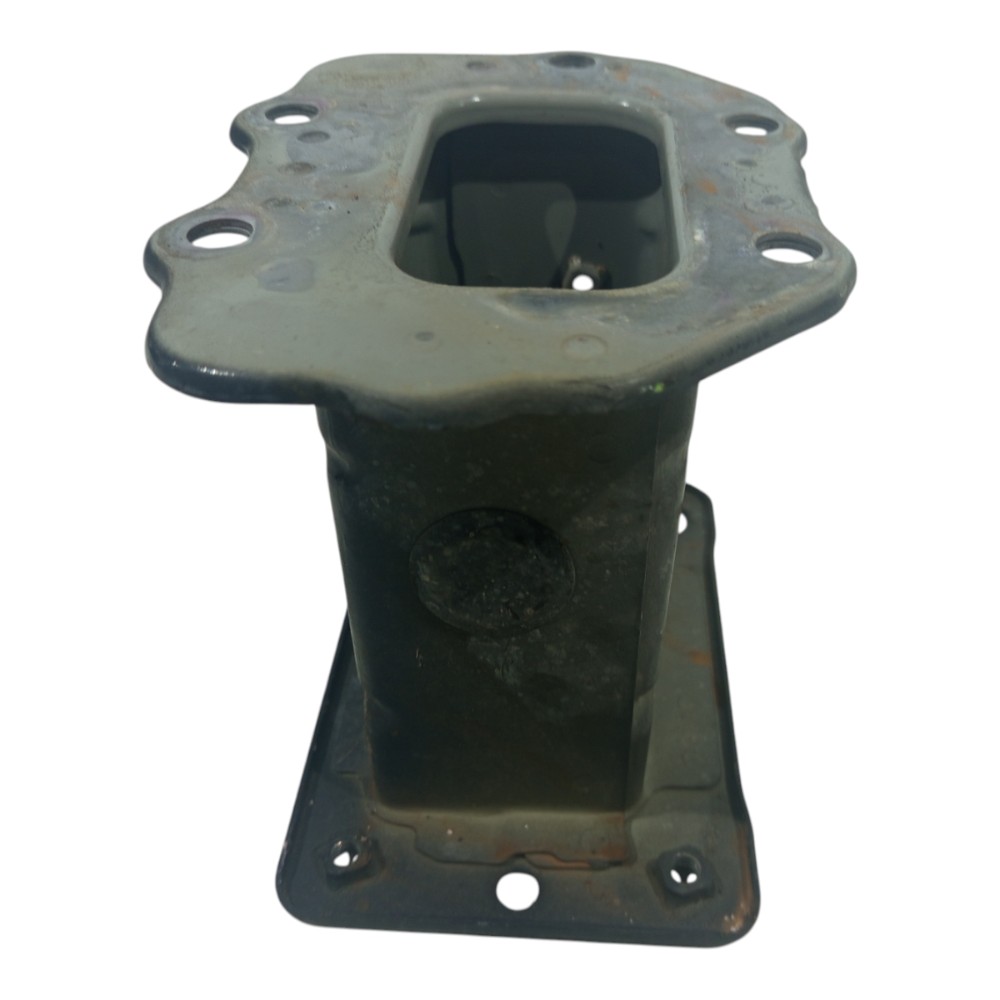 Ponta Longarina Esquerda Hyundai I30 2009 A 2012 5