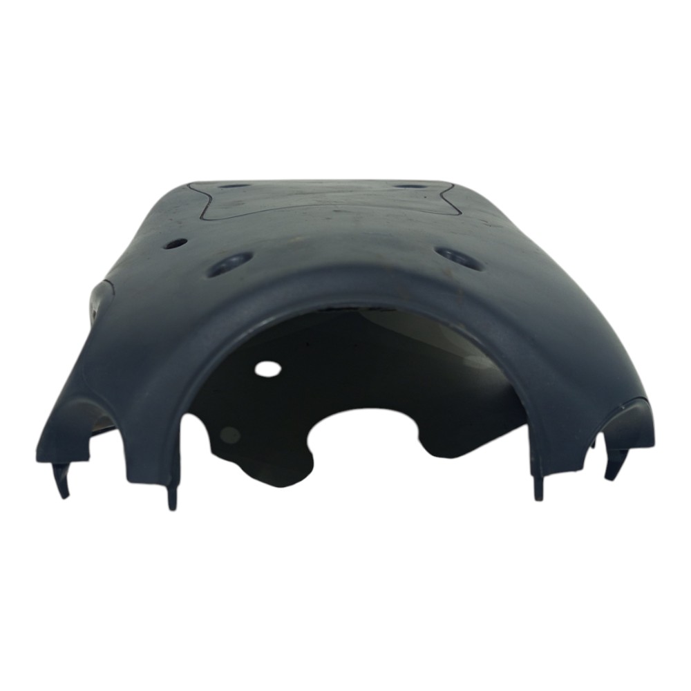 Moldura Inferior Coluna Direção Fiat Doblo 2004 A 2011 6