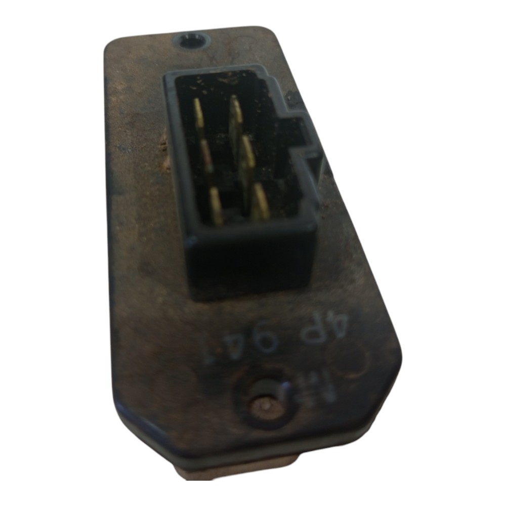 Resistência Caixa Evaporadora Tempra 2.0 16v 1995 A 1999 1