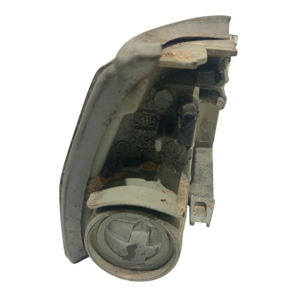 Farol De Posição Dianteiro Lado Esquerdo Fiat Tipo Ano 1995  Esquerdo/motorista 6