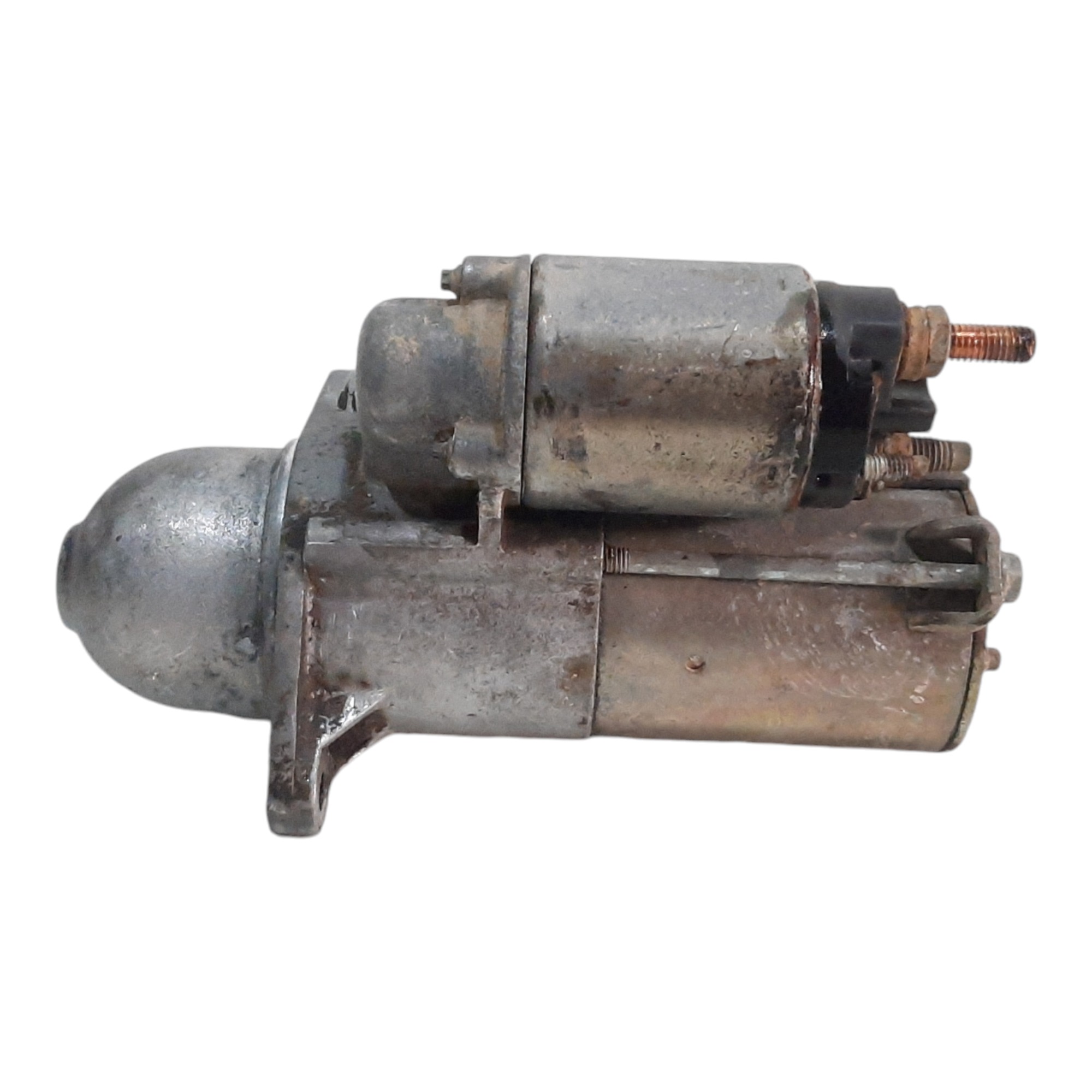 Motor Arranque Partida Fiat Stilo 1.8 2003 2004 2005 A 2011 3