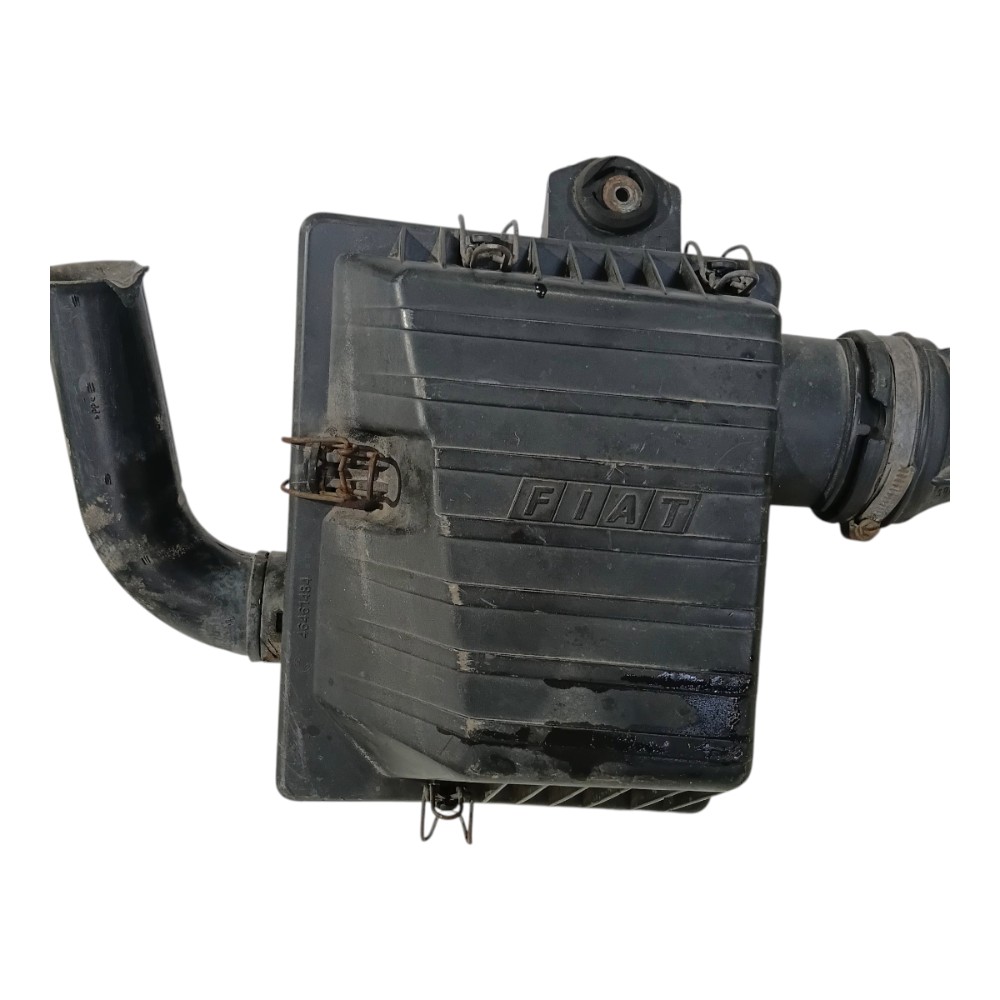 Caixa Filtro Ar Fiat Palio Uno Siena Fiorino 2004 A 2013 2