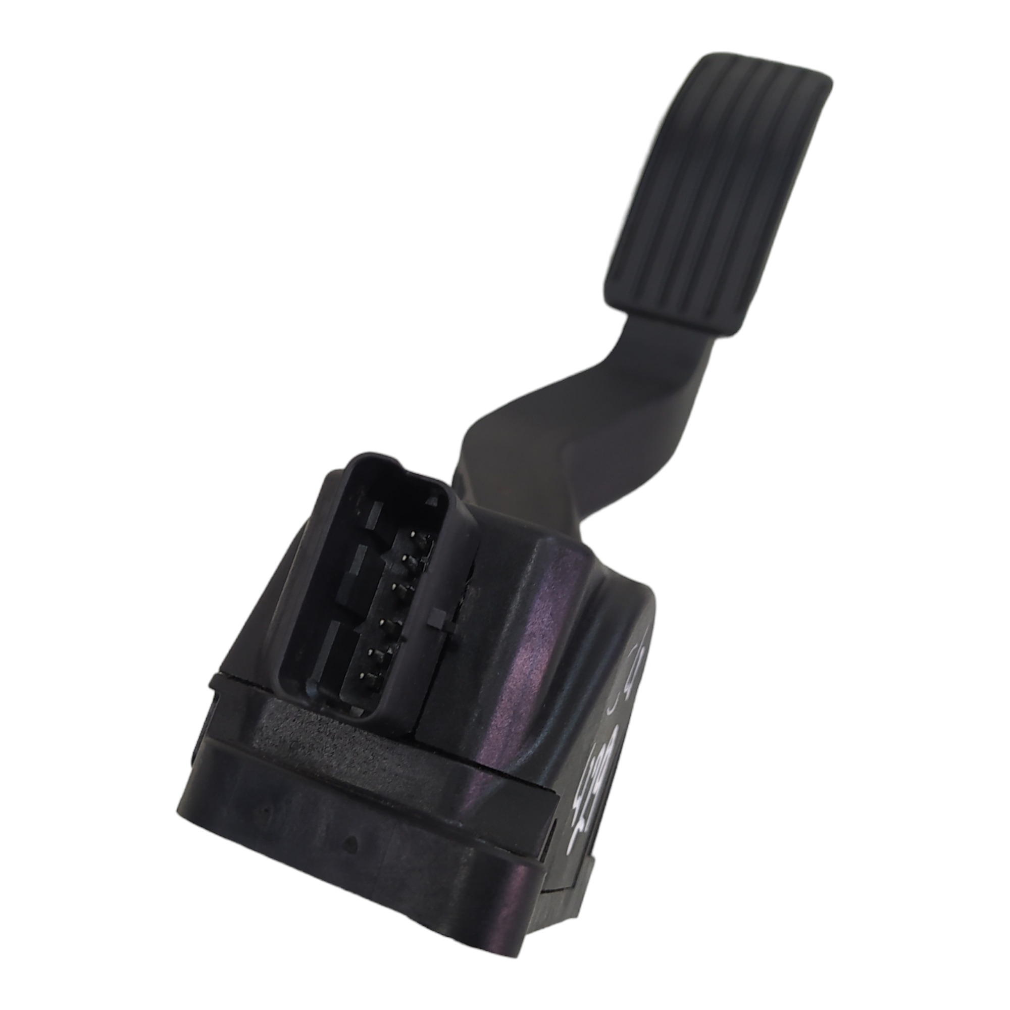 Pedal Acelerador Citroen C4 2.0 Automático 2007 2008 A 2013 7