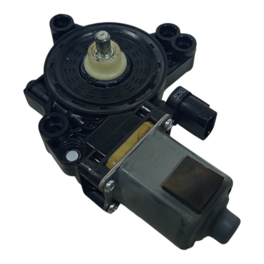 Motor Máquina Vidro Dianteiro Esquerdo I30 2013 2014 A 2016 5