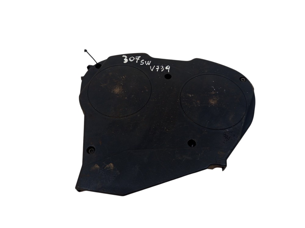 Capa Corrente Dentada Peugeot 307 2001 A 2008 1