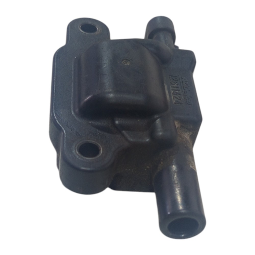 Bobina Ignição Gm Cobalt Onix Prisma 1.0 8v 2013 A 2019 1