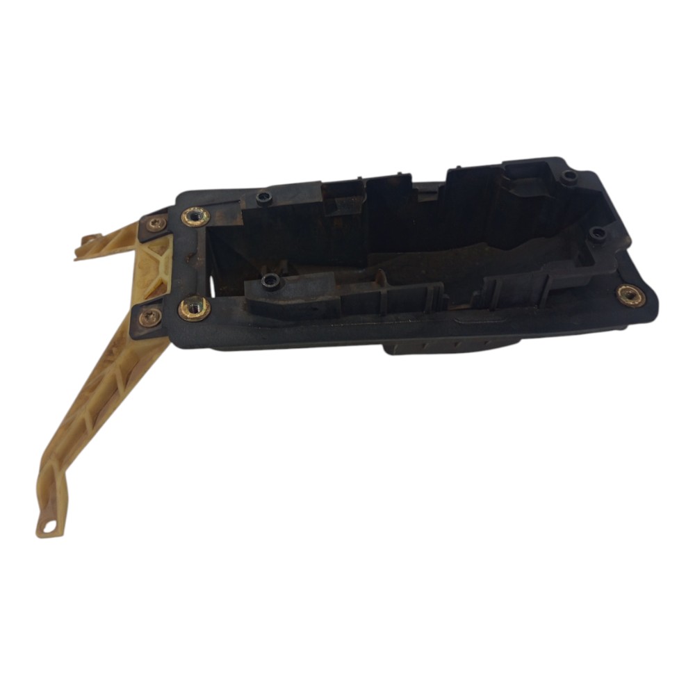 Suporte Trambulador Câmbio Porsche Cayenne 2003 A 2008 6