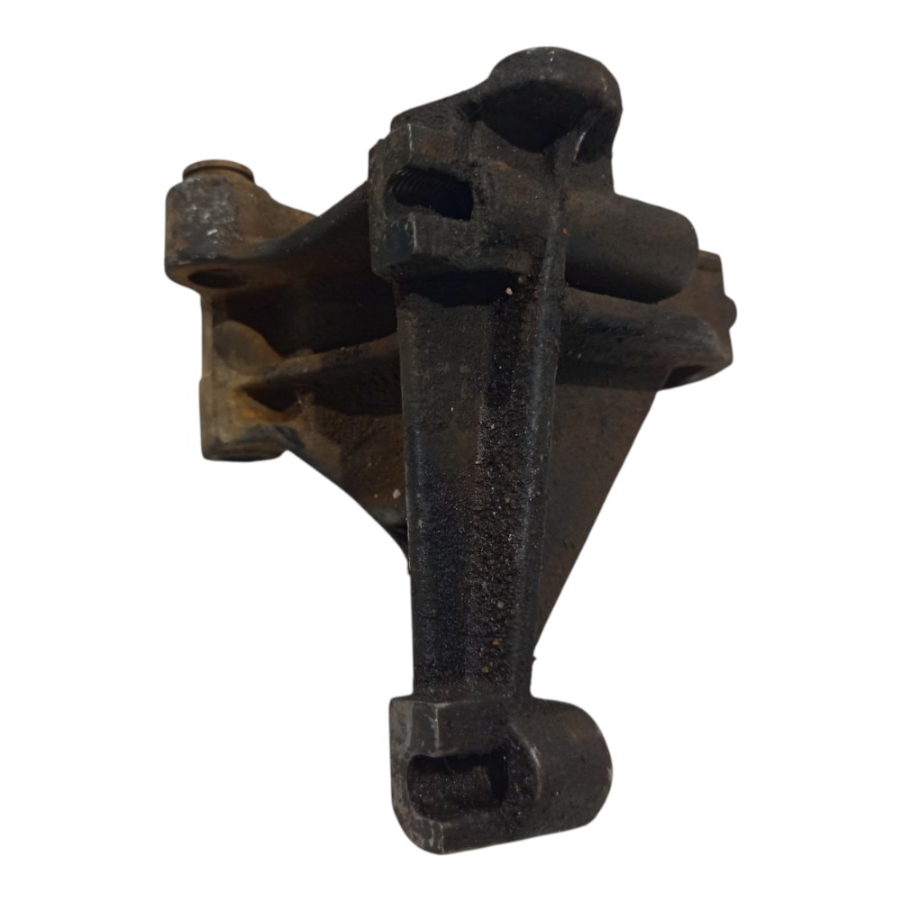 Suporte Bomba Direção Hidráulica Vw Passat 2.0 1992 A 1996 3
