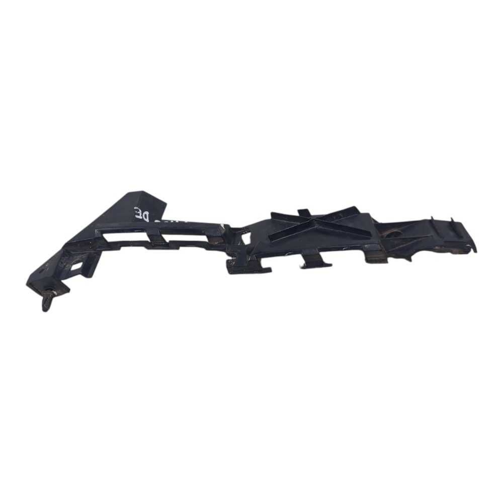 Guia Parachoque Dianteiro Esquerdo Ford Fusion 2006 A 2009 1