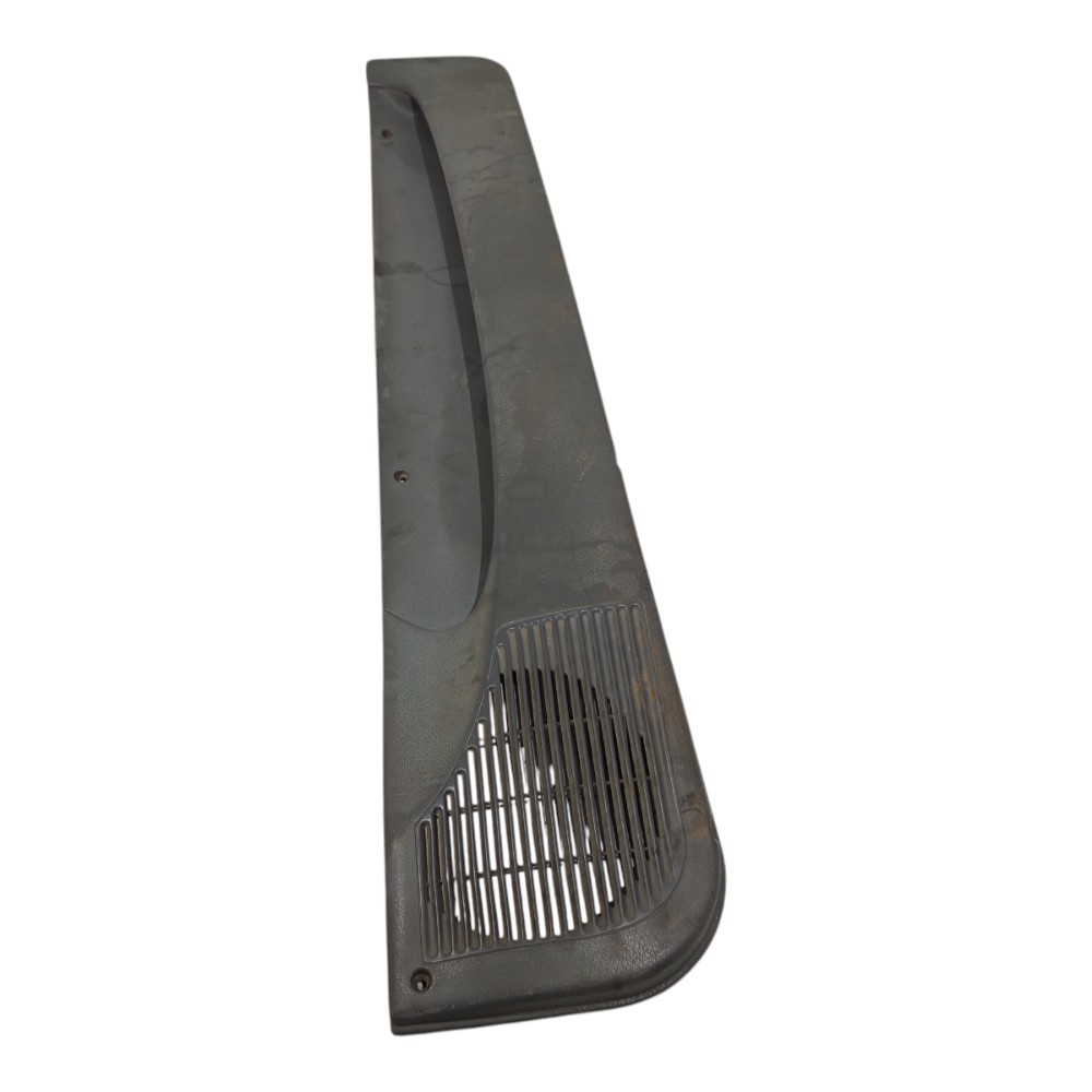 Porta Objetos Direito Gm Corsa 1994 1995 1996 1997 98 A 2002 Cinza 2