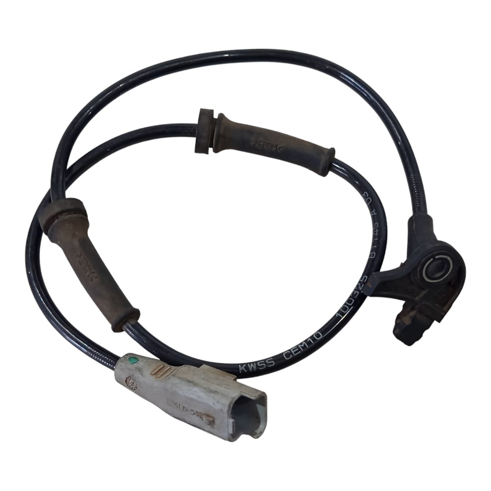 Sensor Abs Dianteiro Le Citroen C4 2.0 16v 2008 2009 A 2014 5