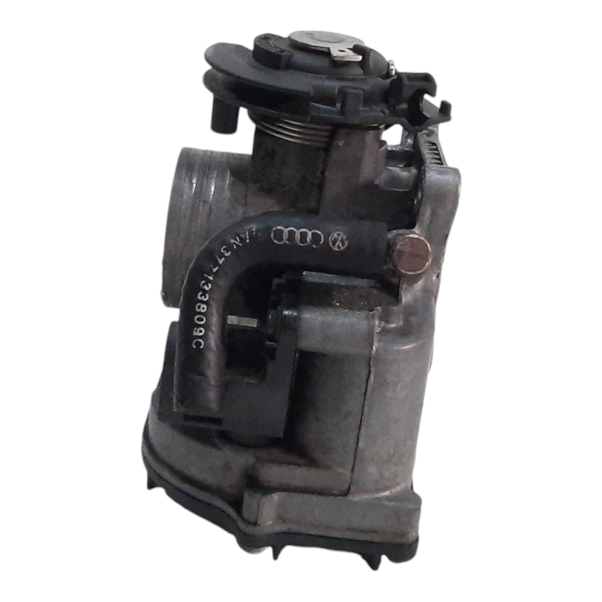 Tbi Corpo Borboleta Injeção Volkswagen Gol 1.0 1995 A 2005 4