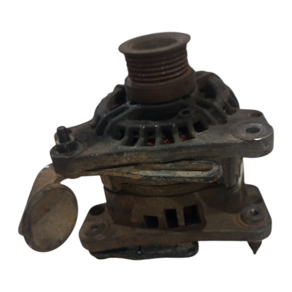 Alternador Volkswagen Gol G3 1.0 16v 2001 A 2005 4