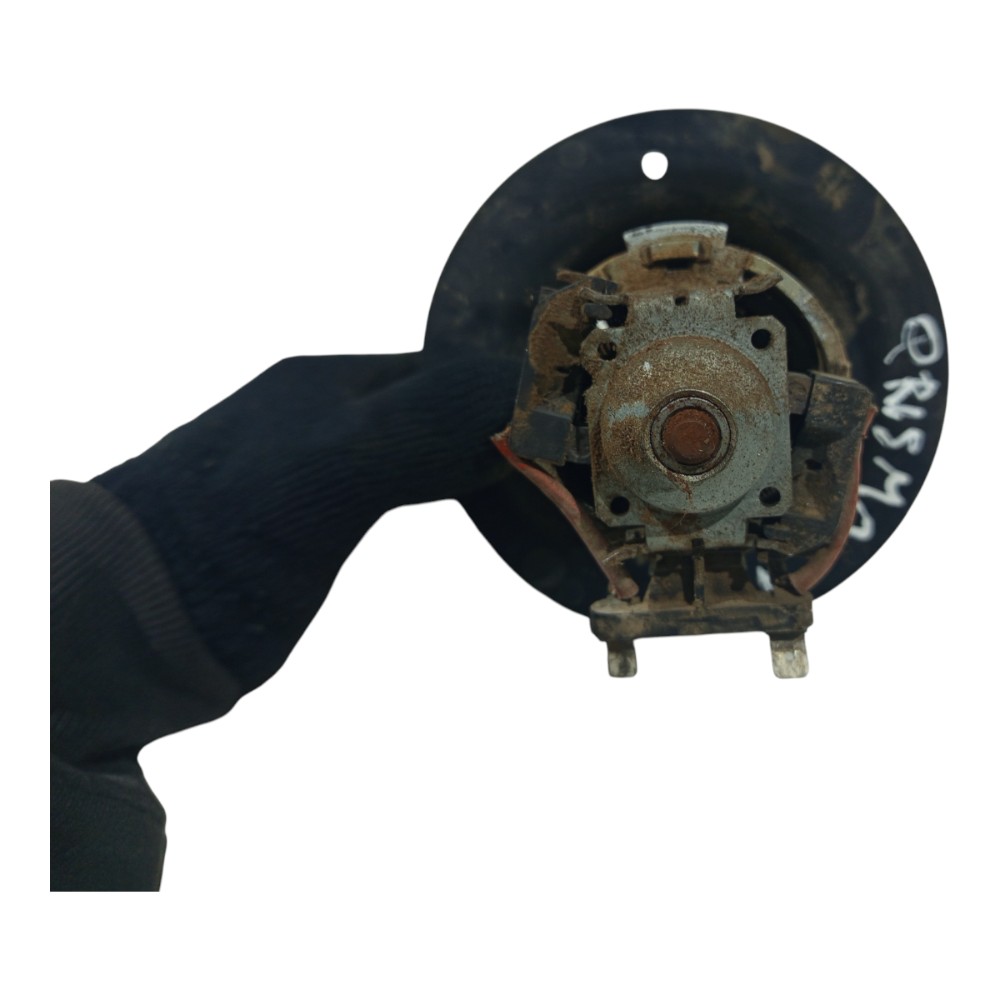 Motor Ar Forçado Chevrolet Prisma 2006 2007 2008 A 2012 5