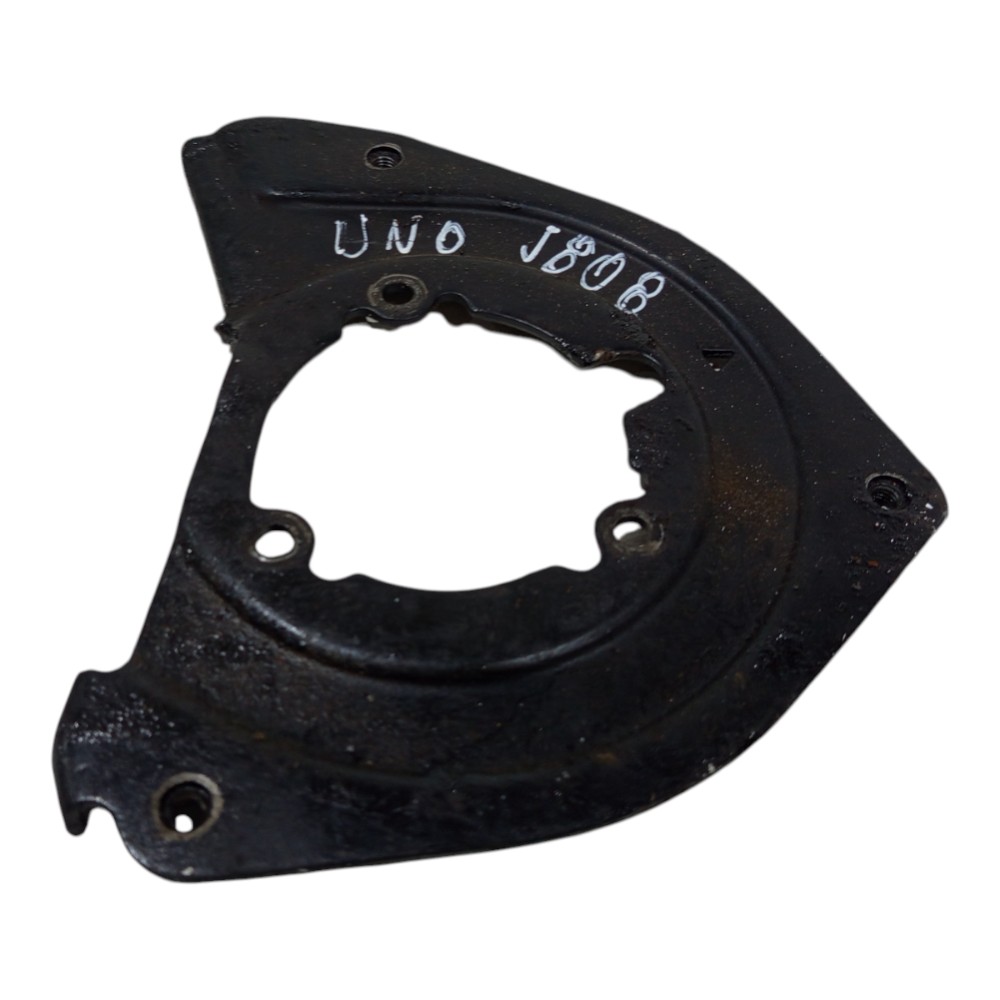 Capa Superior Dentada Superior Fiat Uno 1996 1997 A 2000 6