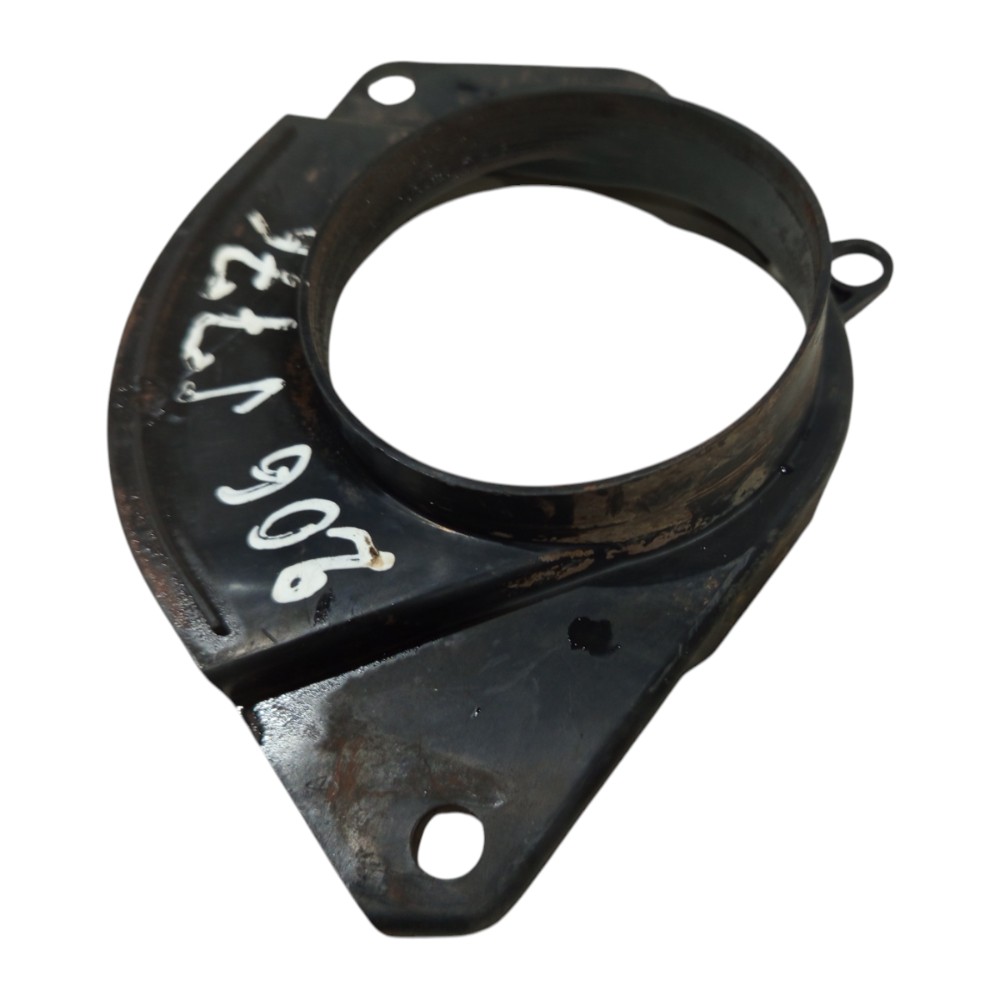 Capa Correia Dentada Inferior C3 2003 2004 2005 A 2010 4
