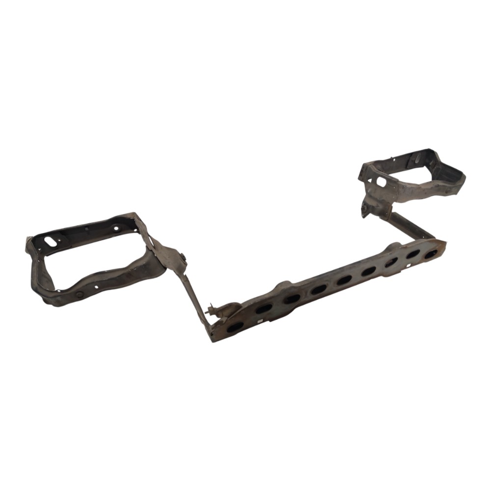 Moldura Painel Frontal Mercedes E320 1996 1997 1998 A 2005 2
