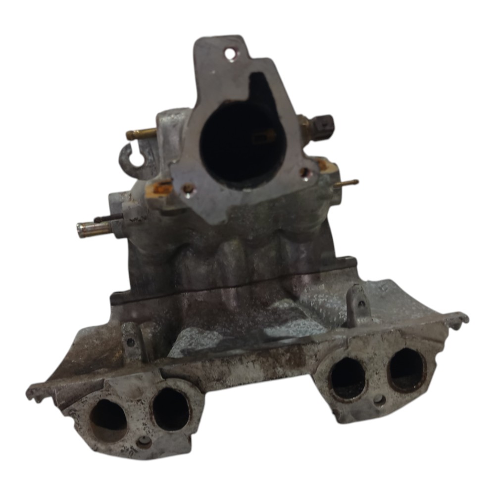 Coletor Admissão Fiat Palio 1.0 V8 Fiasa 1996 1997 A 2000 7