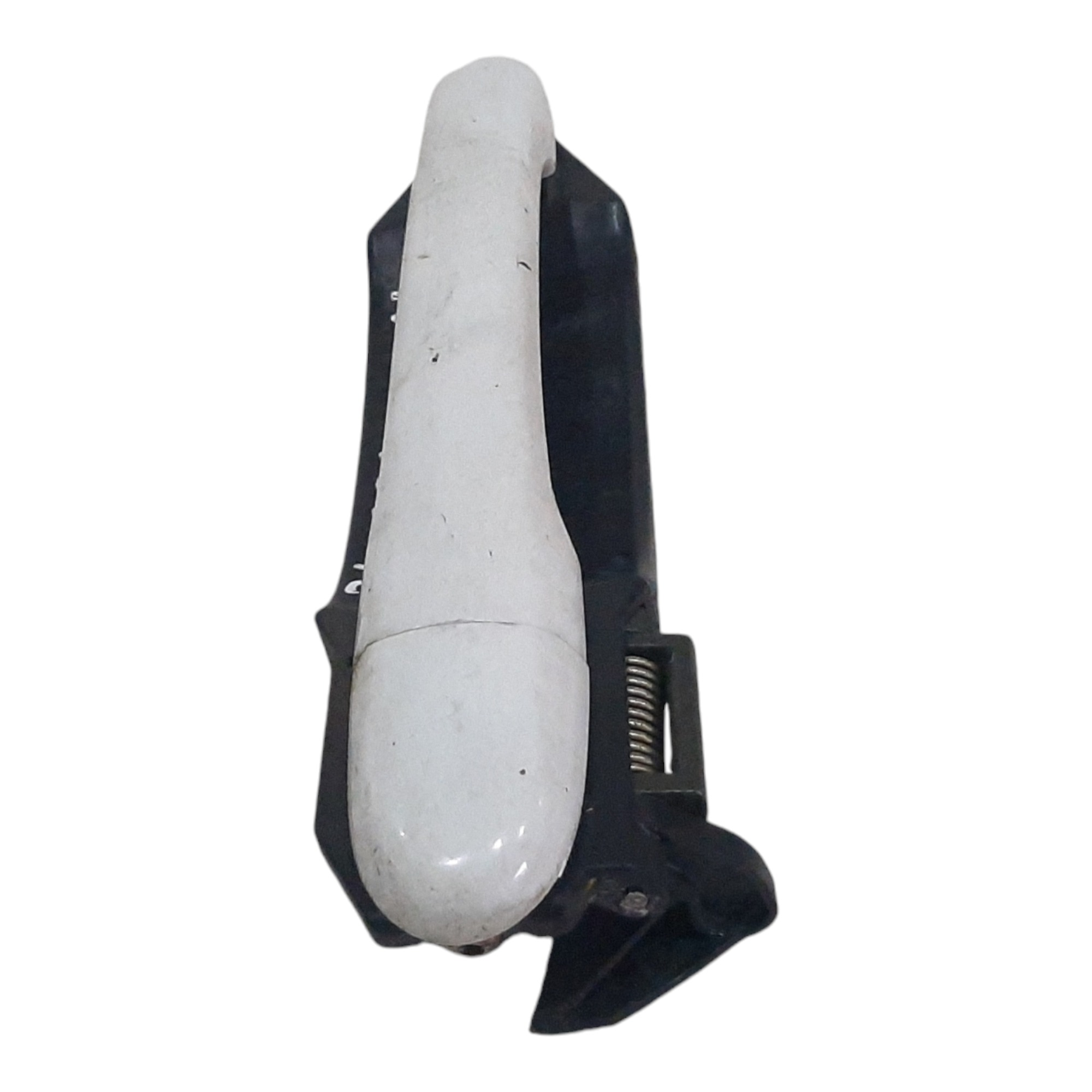 Maçaneta Externa Traseira Esquerda Fiat Palio 2008 A 2014 6