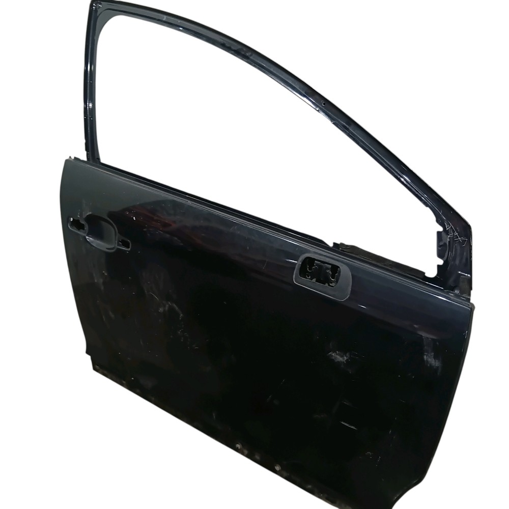 Porta Dianteira Direita Citroen C4 Pallas C4 2007 A 2012 2
