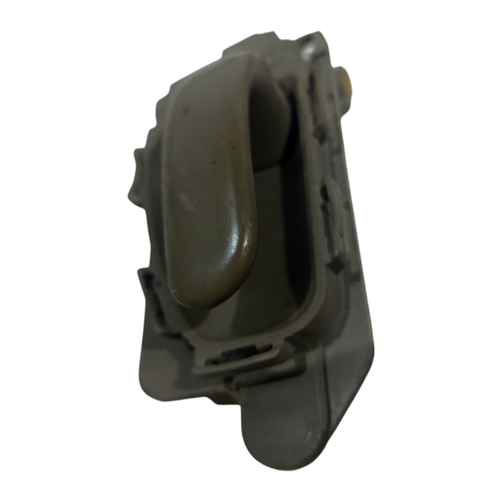 Maçaneta Interna Citroen Xsara 2001 2002 03 A 2011 Bege Dianteira/traseira 5