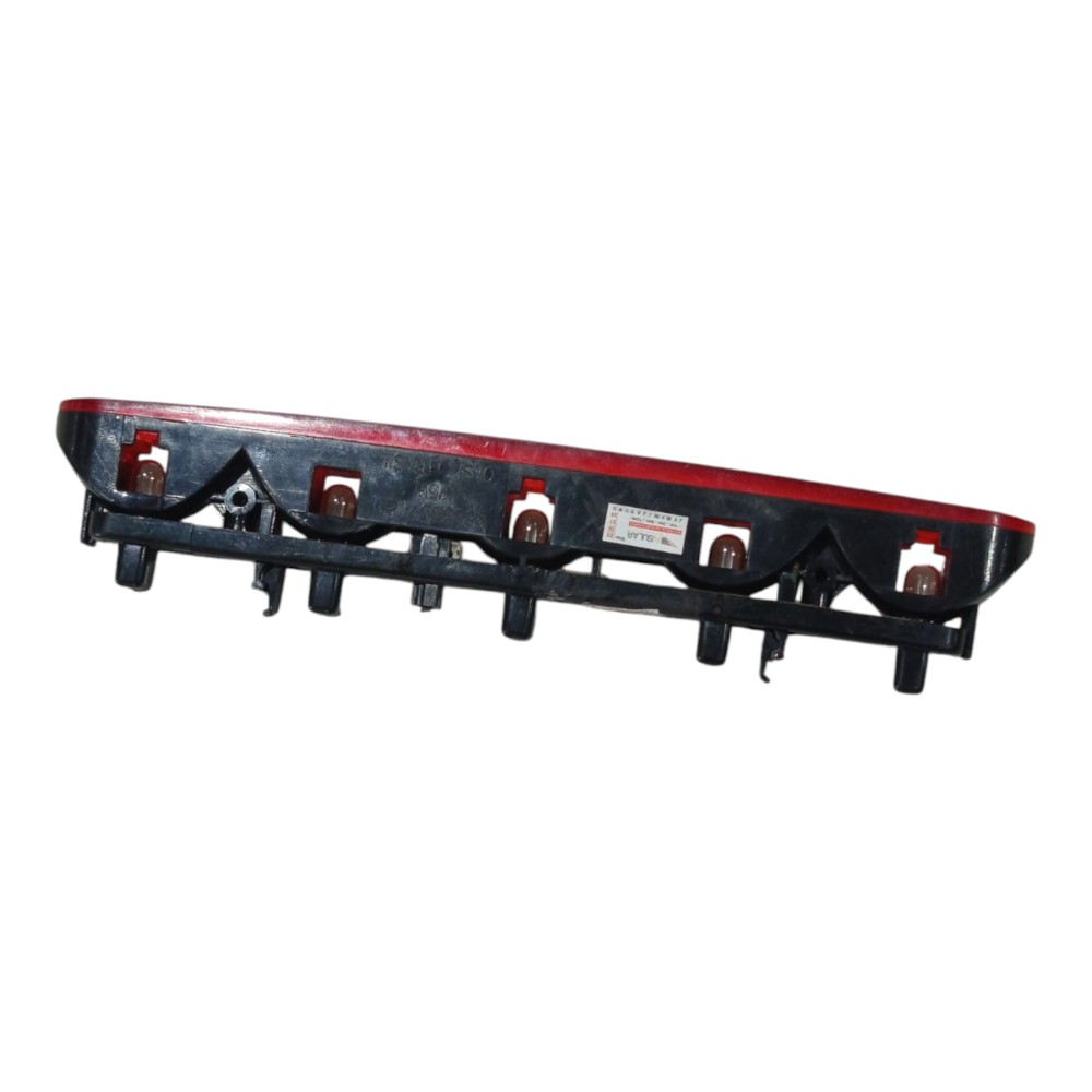 Breack Light Luz Freio Citroen C4 Pallas 2009 2