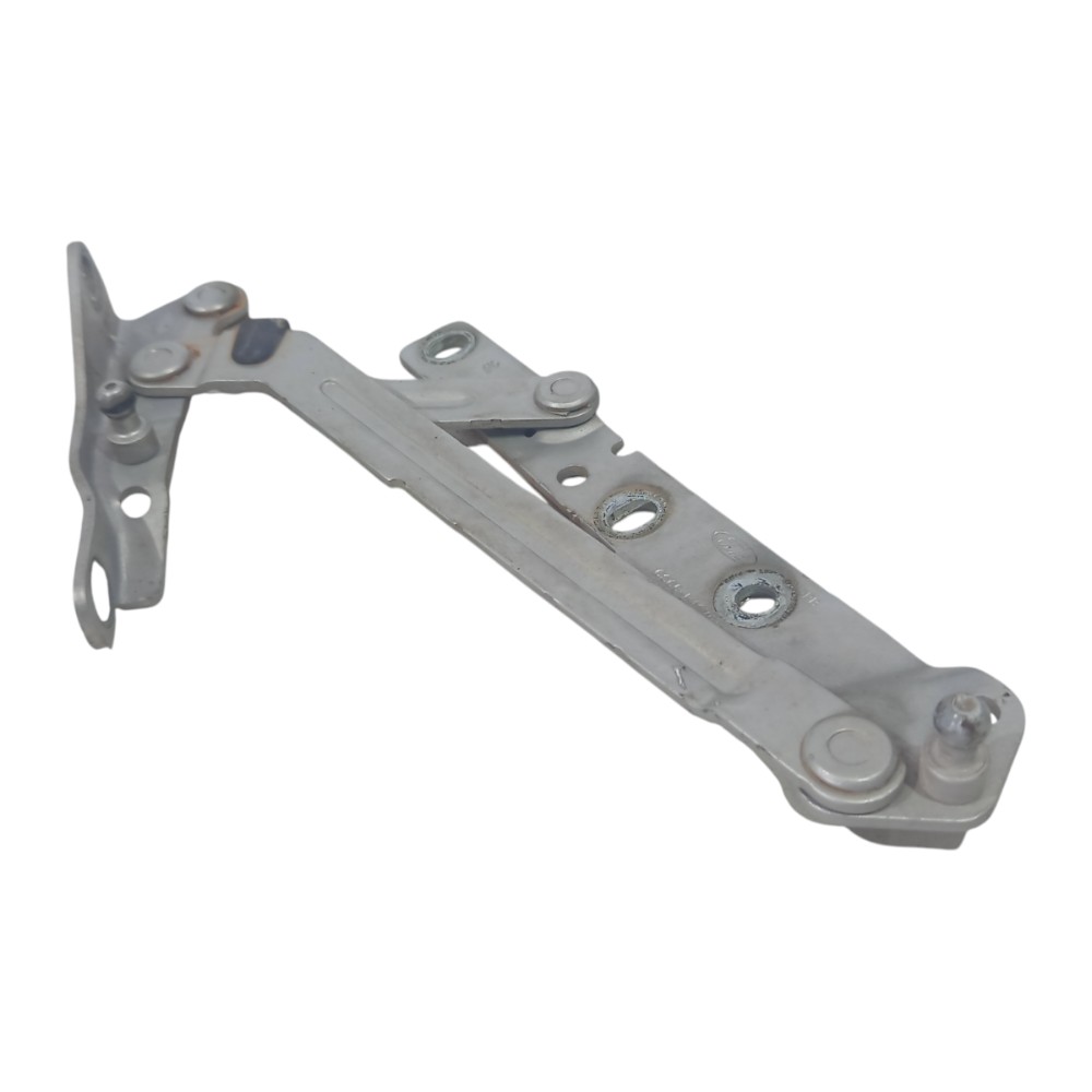 Dobradiça Esquerda Tampa Ford Fiesta 2000 2001 2002 A 2014 8