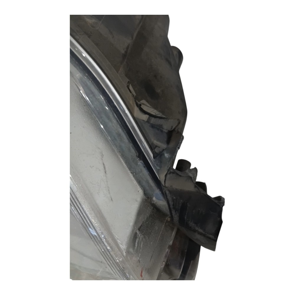 Farol Dianteiro Direito Vw Up 2014 A 2019 Retirar Peças Direito/passageiro 5