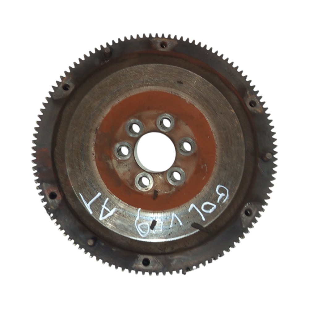 Volante Motor Cremalheira Volkswagen Gol G2 At 1996 A 2005 5