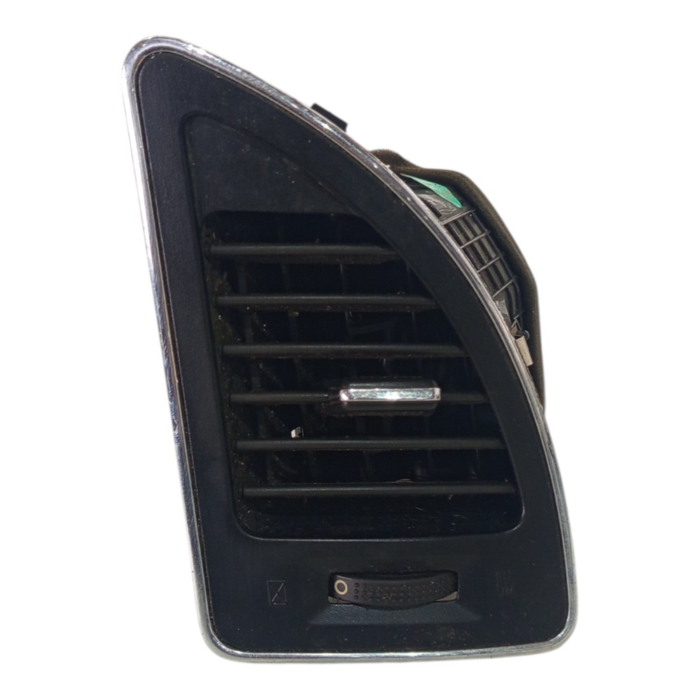 Difusor Ar Condicionado Diant Direi Jac J6 Diamond 2011 A 16 1