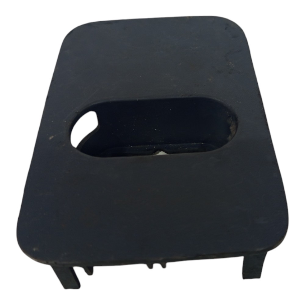 Moldura Botão Retrovisor Desembaçador Clio 2000 2001 A 2012 3