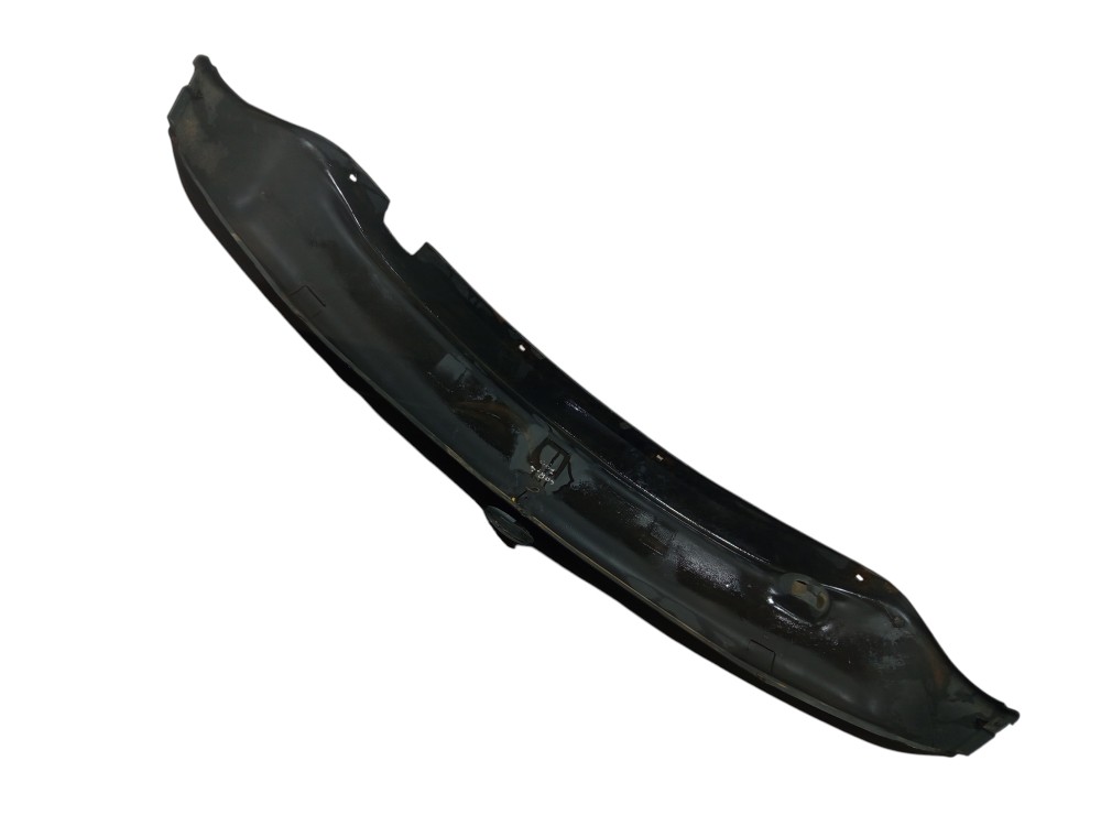 Parachoque Traseiro Gm Chevrolet Corsa 1998 1999 A 2002 5