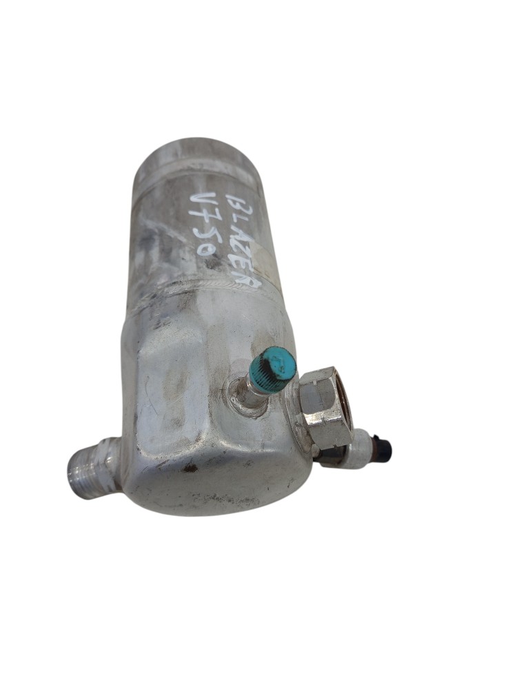 Filtro Secador Ar Condicionado Chevrolet Blazer 1996 A 1997 1