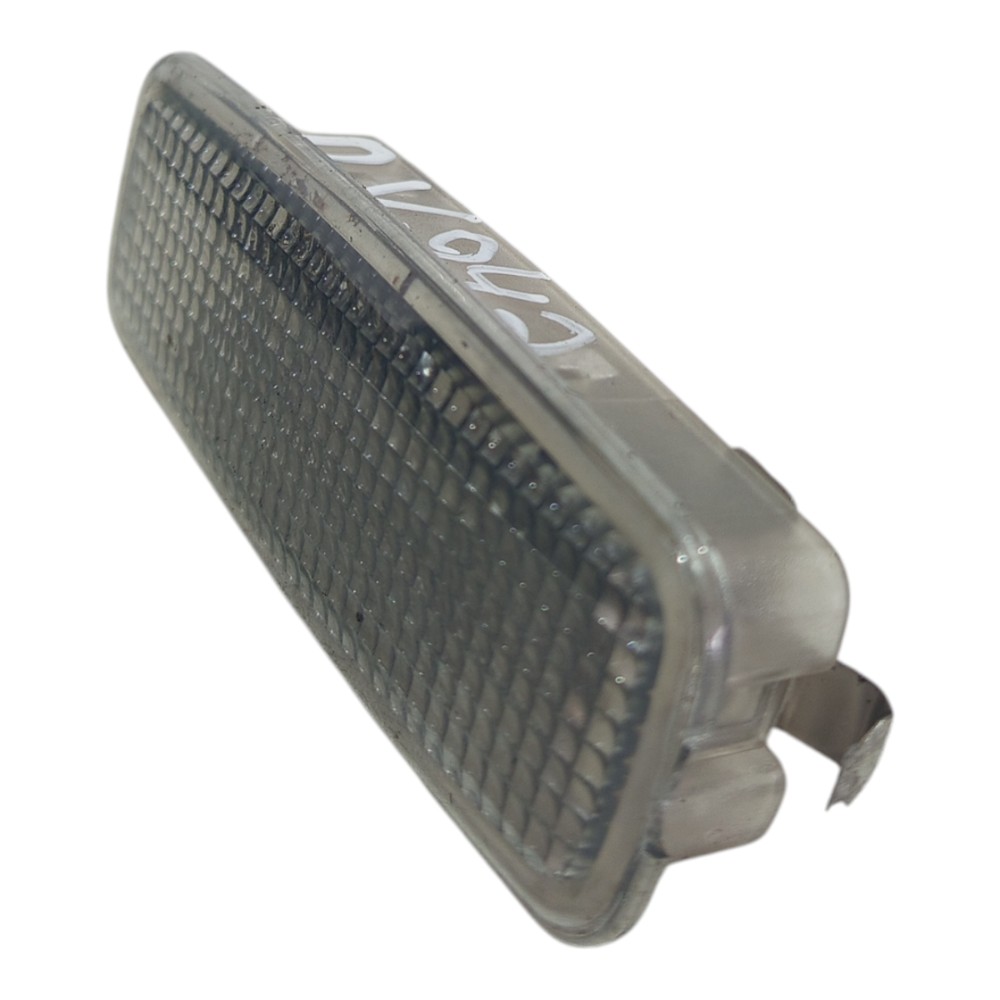 Luz Interna Teto Solar Quebra Sol Audi A3 2000 A 2006 3