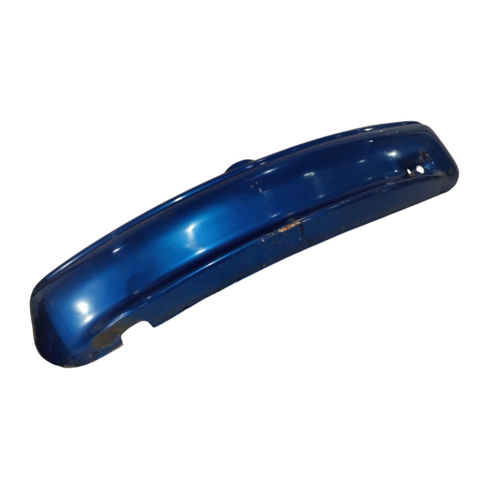 Para-choque Traseiro Gm Chevrolet Corsa Super 1994 A 2002 3