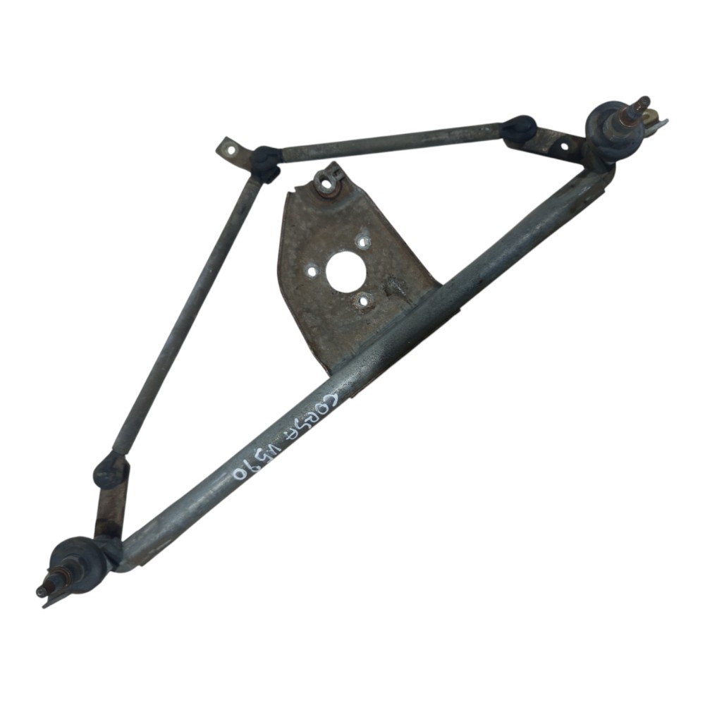 Galhada Limpador Parabrisa Gm Chevrolet Corsa 1997 A 2002 4